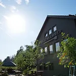 Prázdninový dům Tiny House Pioneer 7 - Tiny Village Harz Osterode am Harz