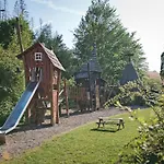 Tiny House Pioneer 7 - Tiny Village Harz Prázdninový dům