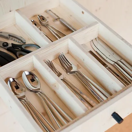 Tiny House Pioneer 7 - Tiny Village Harz Osterode am Harz