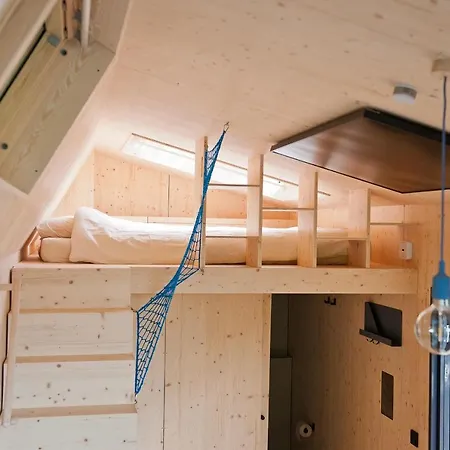 Tiny House Pioneer 7 - Tiny Village Harz *