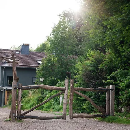 Tiny House Pioneer 7 - Tiny Village Harz Osterode am Harz