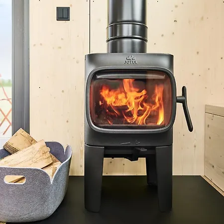 Tiny House Pioneer 7 - Tiny Village Harz *