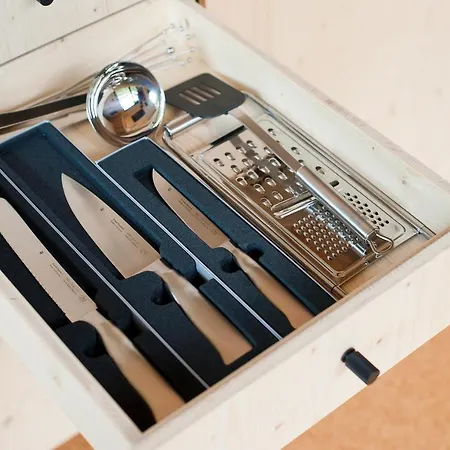 Tiny House Pioneer 7 - Tiny Village Harz 펜션 Osterode am Harz