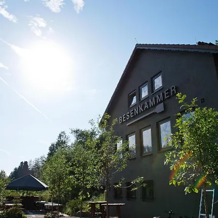 펜션 Tiny House Pioneer 7 - Tiny Village Harz Osterode am Harz