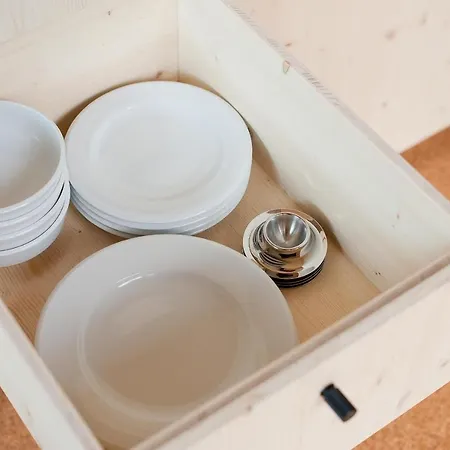 펜션 Tiny House Pioneer 7 - Tiny Village Harz