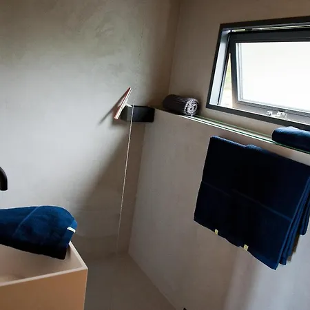 Vakantiehuis Tiny House Pioneer 7 - Tiny Village Harz *