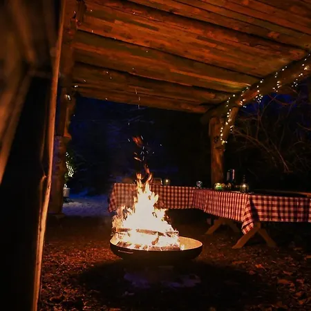 Tiny House Pioneer 7 - Tiny Village Harz * Osterode am Harz