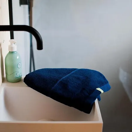 Tiny House Pioneer 7 - Tiny Village Harz 펜션