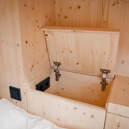 Tiny House Pioneer 7 - Tiny Village Harz *