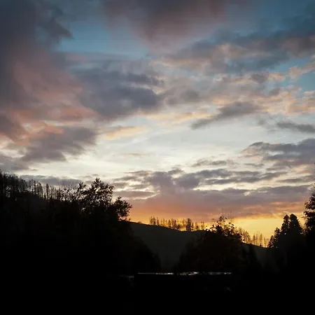 Tiny House Pioneer 7 - Tiny Village Harz 펜션 Osterode am Harz