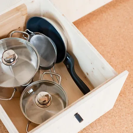 Tiny House Pioneer 7 - Tiny Village Harz