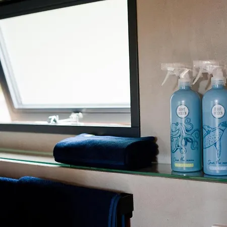 Tiny House Pioneer 7 - Tiny Village Harz * Osterode am Harz