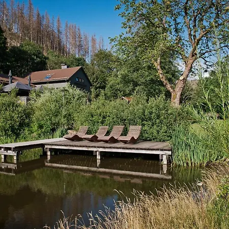 Tiny House Pioneer 7 - Tiny Village Harz *