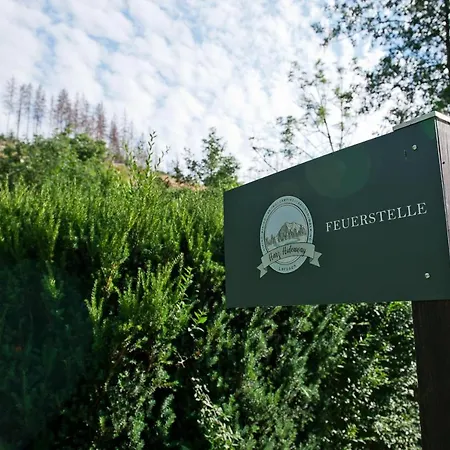 펜션 Tiny House Pioneer 7 - Tiny Village Harz