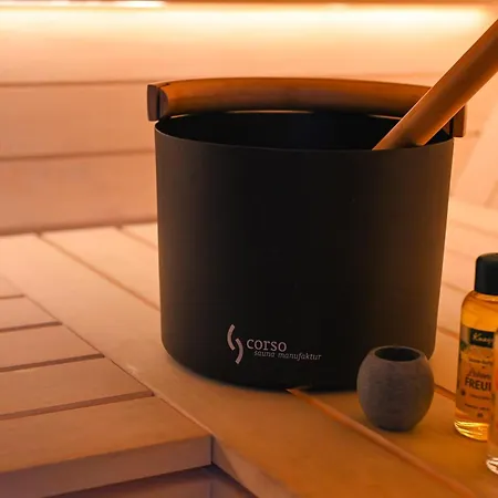 Tiny House Pioneer 7 - Tiny Village Harz 펜션 Osterode am Harz