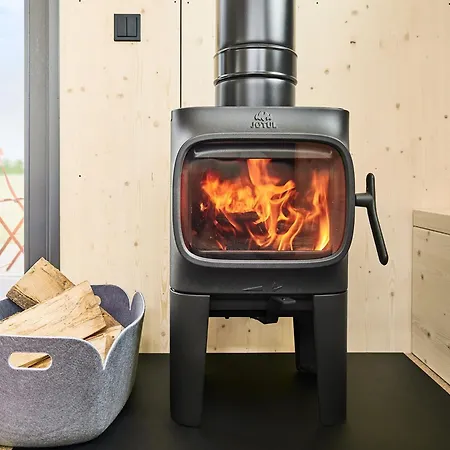 Casa vacanze Tiny House Pioneer 7 - Tiny Village Harz